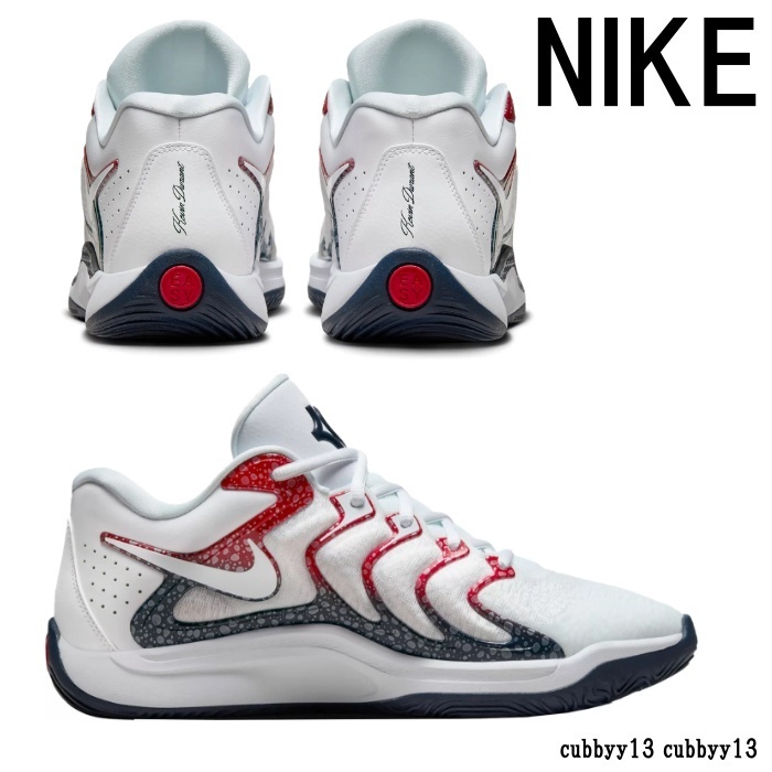 ユニセックス】NIKE KD17 Basketball シューズ (Nike/スニーカー