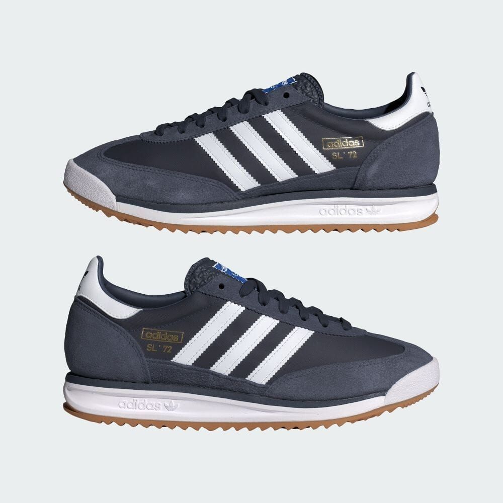 【Adidas】SL 72 RS ★人気新作カラー★男女兼用★人気早期完売