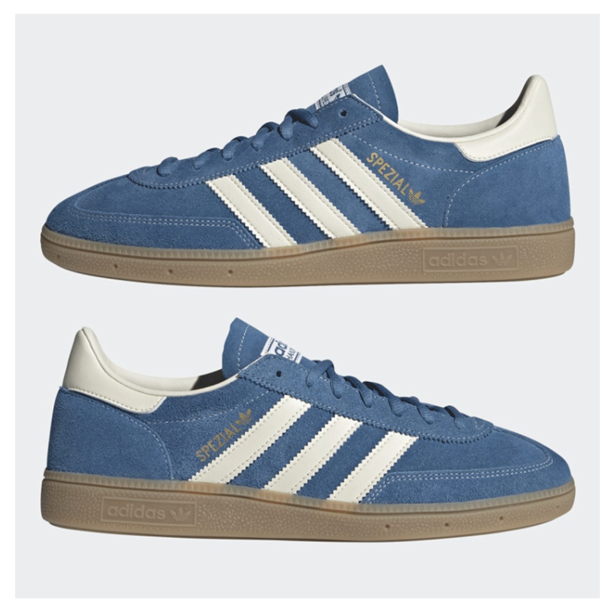 スニーカー ADIDAS HANDBALL SPEZIAL IG6194 4FK1801
