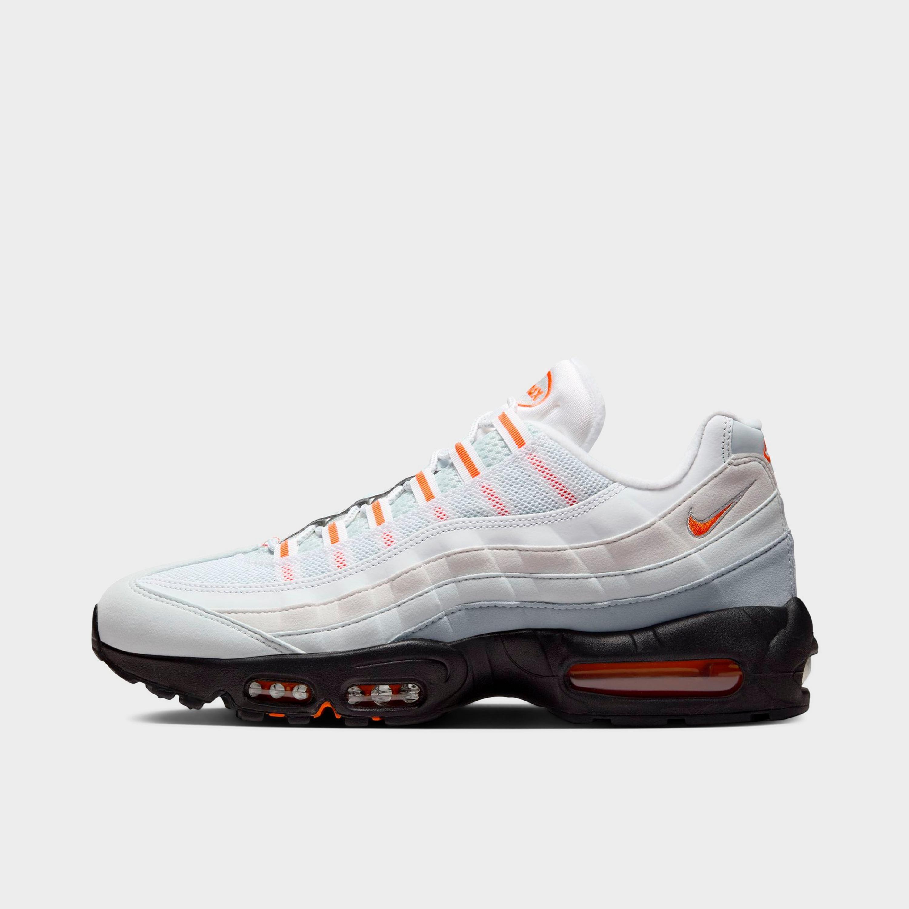 ナイキ エア マックス ☆ NIKE AIR MAX 95 Casual Shoes Men's