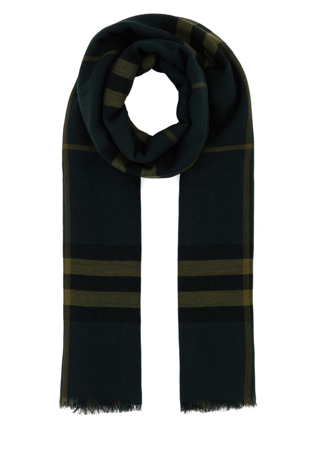 スカーフ Burberry SCARF (8098694 C1423)