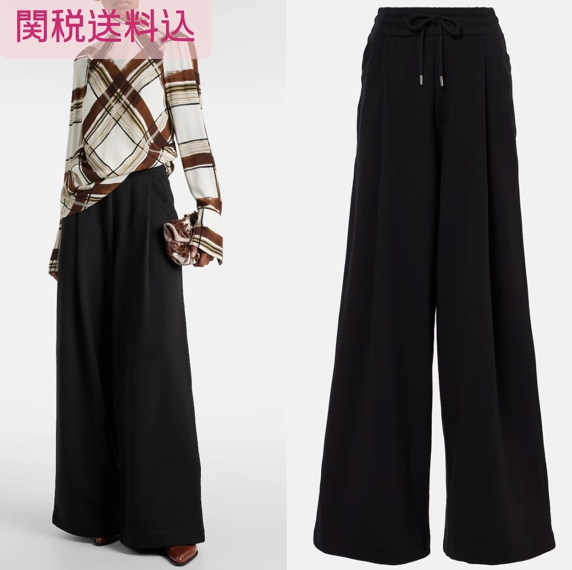 アウトレット☆edmond ギャバジンショートパンツ ショートパンツ