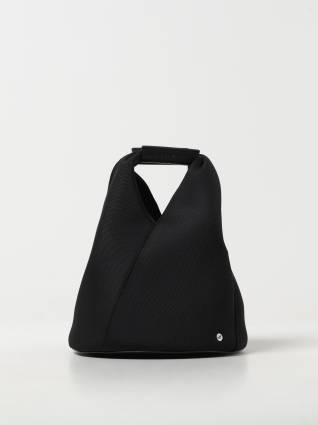 【MM6 MAISON MARGIELA】ジャパニーズ バケットハンドバッグ