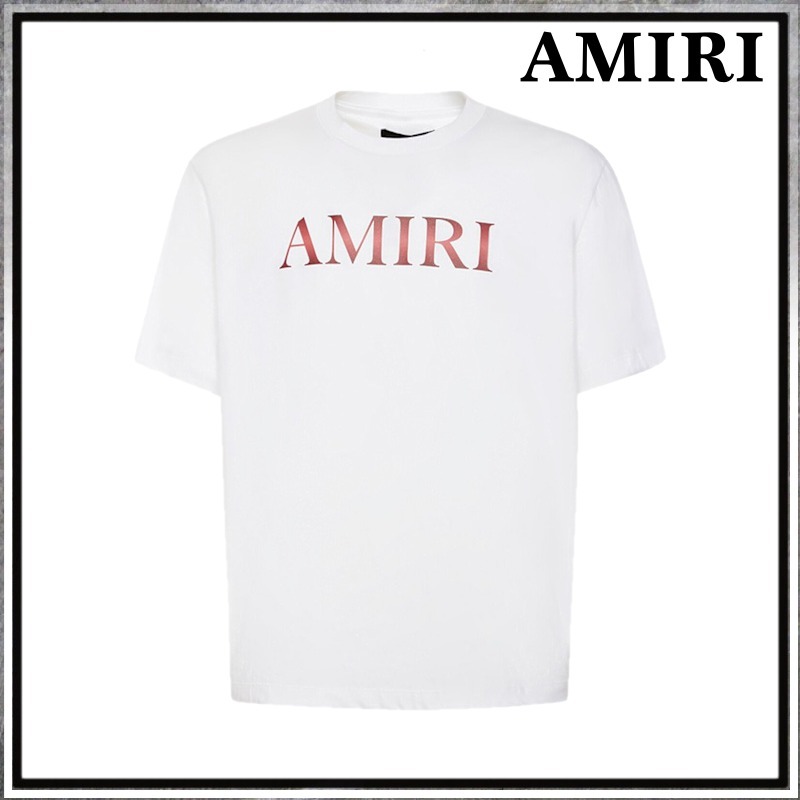 【大人気】AMIRI Core Gradient Tシャツ
