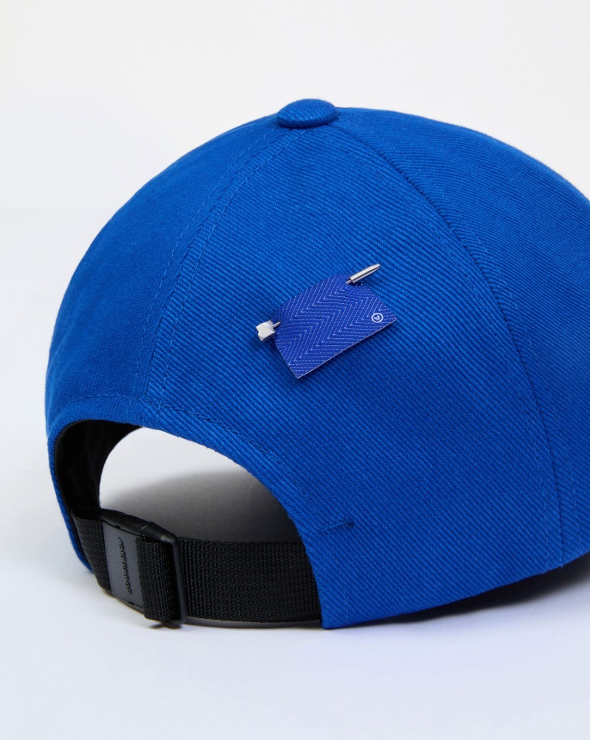 ★送料・関税込★ADERERROR★Stad Product. 106★キャップ帽子★ ☆送料・関税込☆ADERERROR☆Stad Product. 106☆キャップ帽子