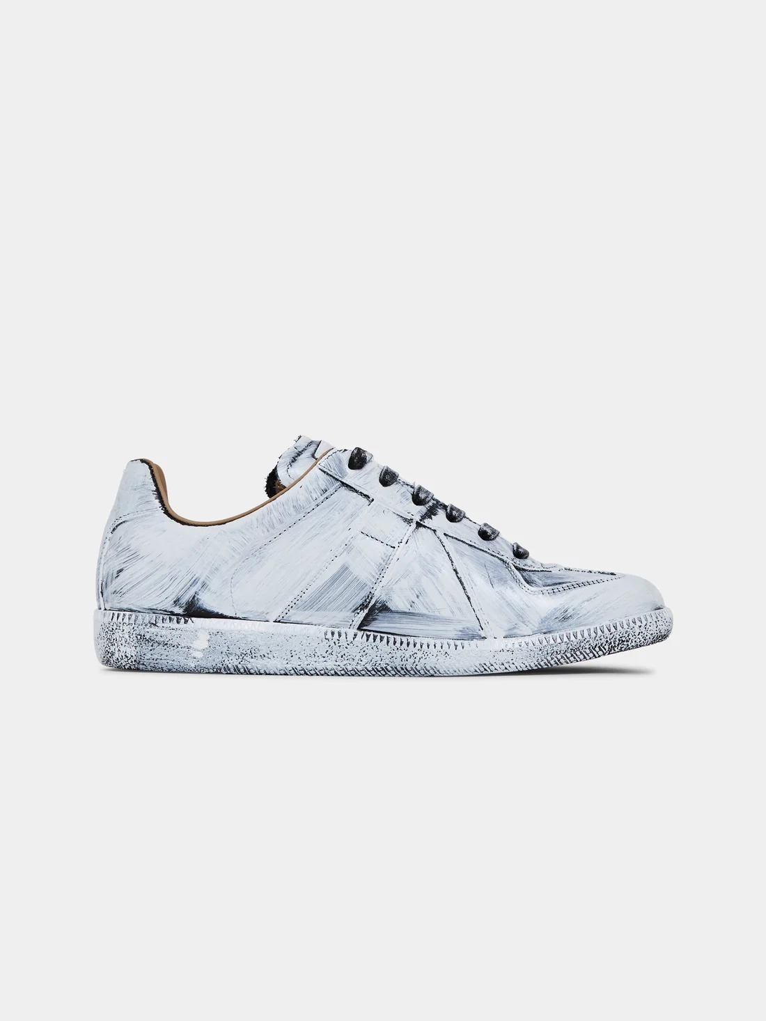 MAISON MARGIELA メゾンマルジェラ スニーカー スニーカー