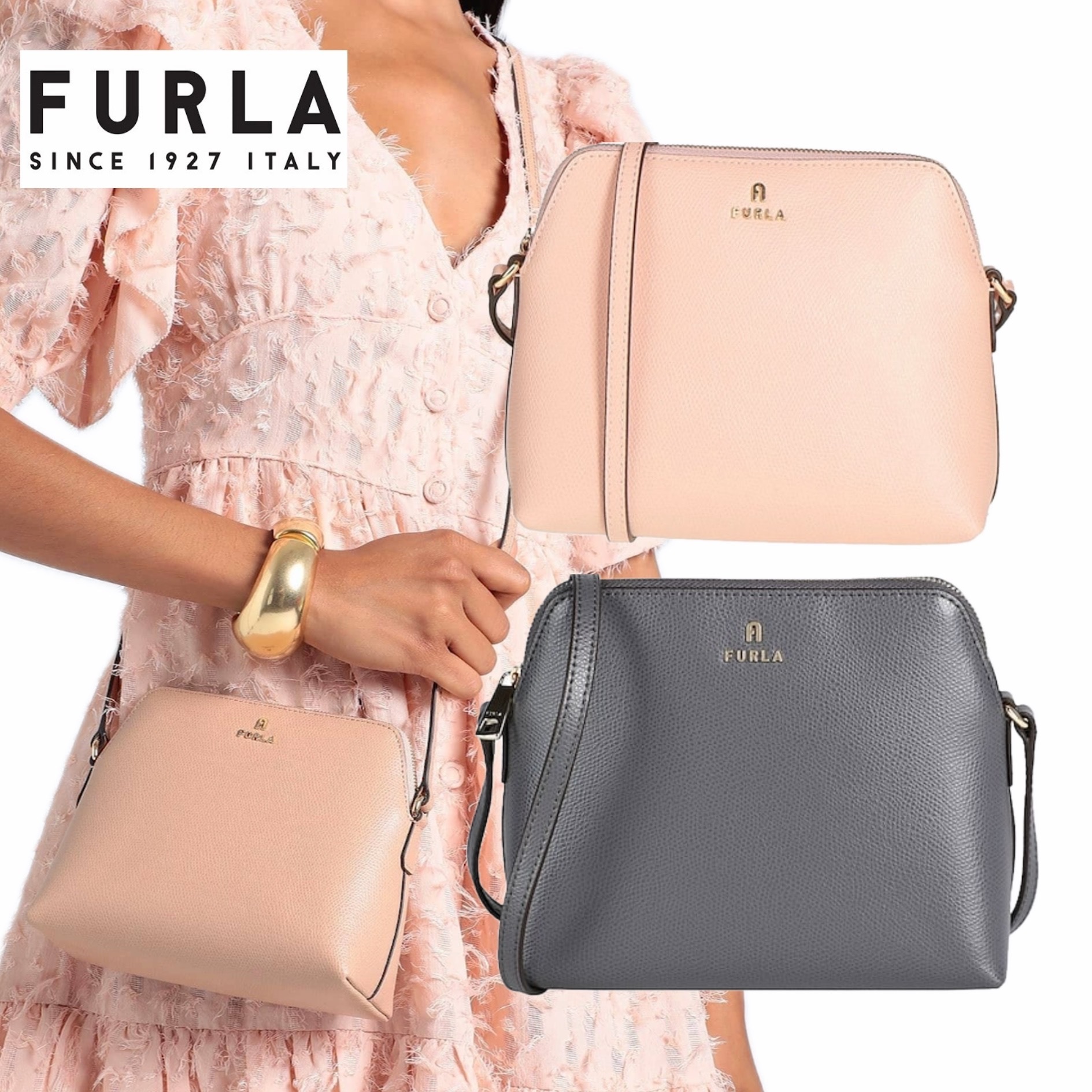 【ハンドルが可愛い♪】CHANEL 2025ss チェーンウォレット org.jpg