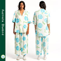 SUKU HOME☆Harmony Unisex Classic Pyjama バンブー パジャマ SUKU HOME☆Harmony Unisex Classic Pyjama バンブー パジャマ