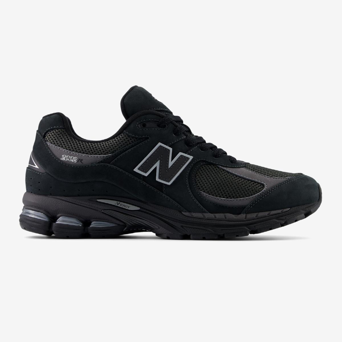 《☆超レア☆》☆New Balance☆M2002RCK☆Black
