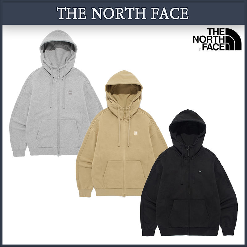 【THE NORTH FACE】★24AW★ミニボックス ロゴジップアップ