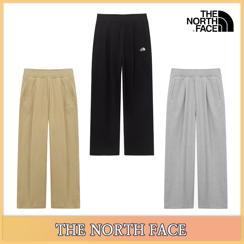 【THE NORTH FACE】★24AW★ミニボックスロゴ スウェットパンツ