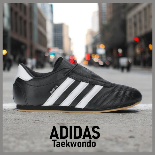 【adidas】Taekwondo アディダス テコンドー
