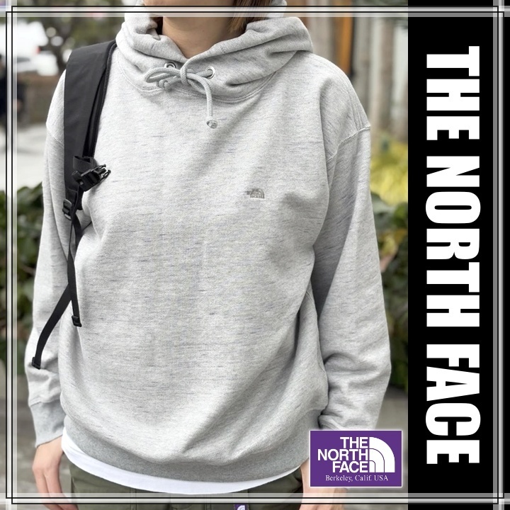 早い者勝ち!!! TNF PURPLE LABEL ◆ フィールドフーディ