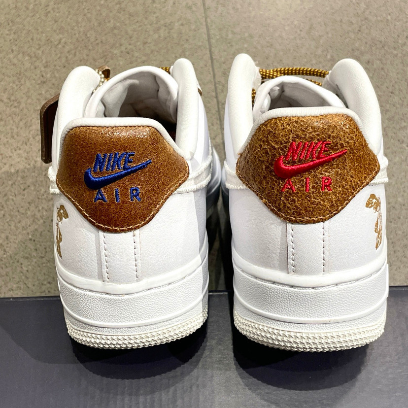【NIKE】関送無料/ナイキ エア フォース 1 '07 LX / AIR FORCE 1 NIKE】関送無料/ナイキ エア フォース 1 '07 LX / AIR FORCE 1