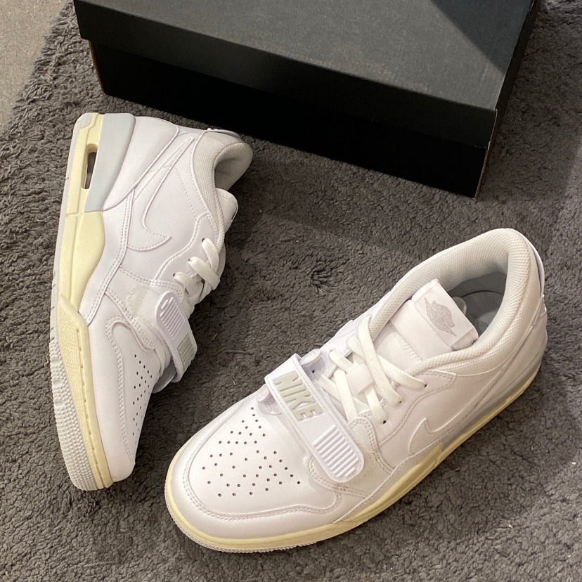 NIKE エア ジョーダン レガシー312 LOW AIR JORDAN LEGACY 312