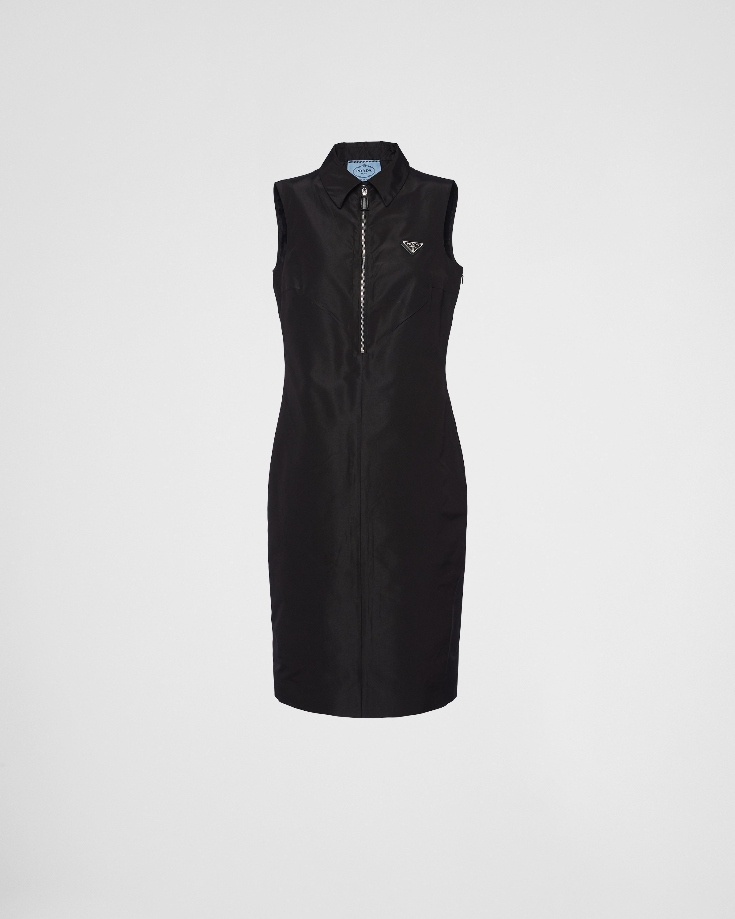 【プラダ・PRADA】Faille dress