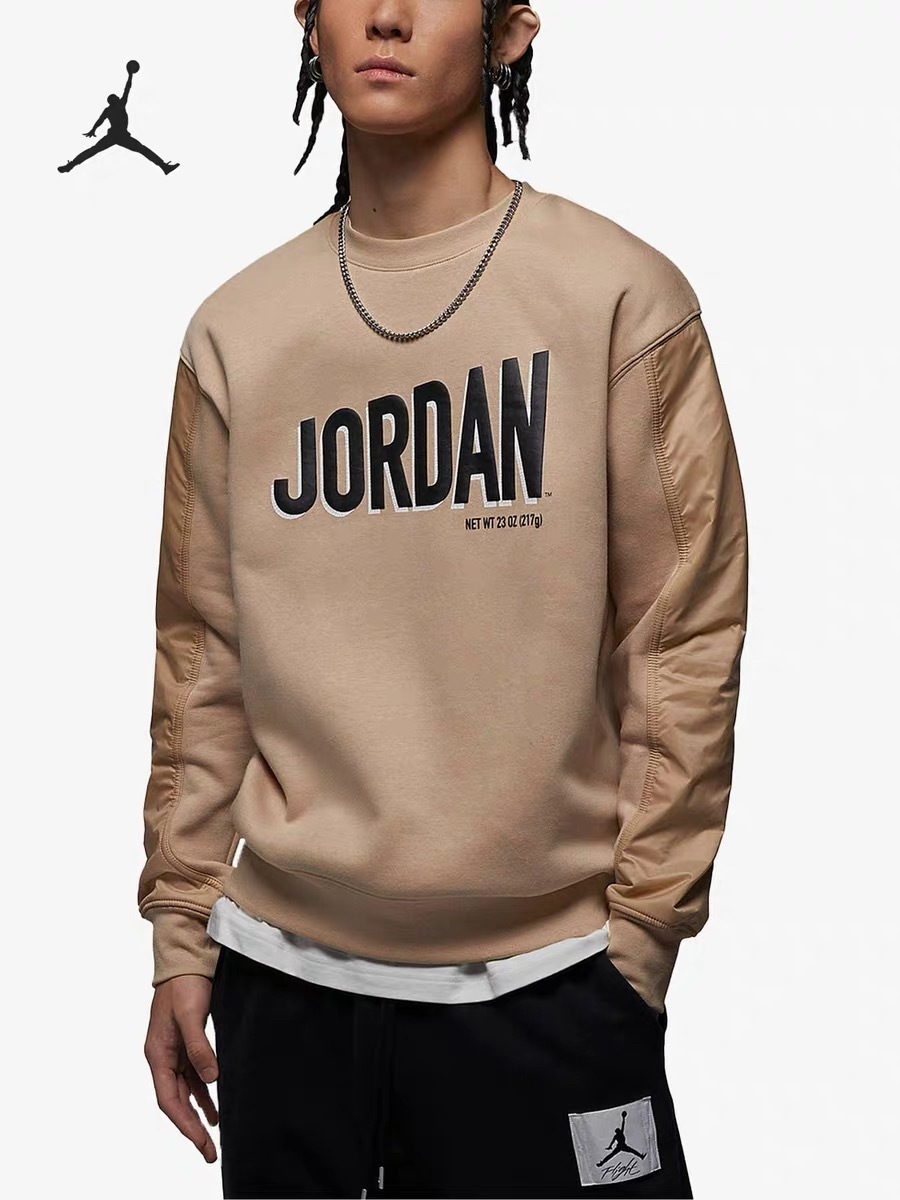 NIKE AIR JORDAN FLIGHT MVP FLEECE スウェット
