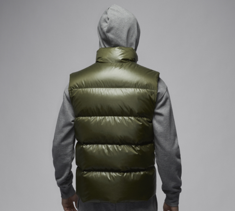 NIKE】ジョーダン JORDAN FLIGHT Down Vest ダウン ベスト (Nike