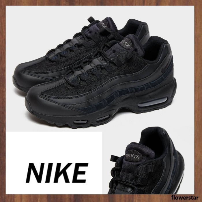 【Nike】Air Max 95 Essential スニーカー（送料込み）