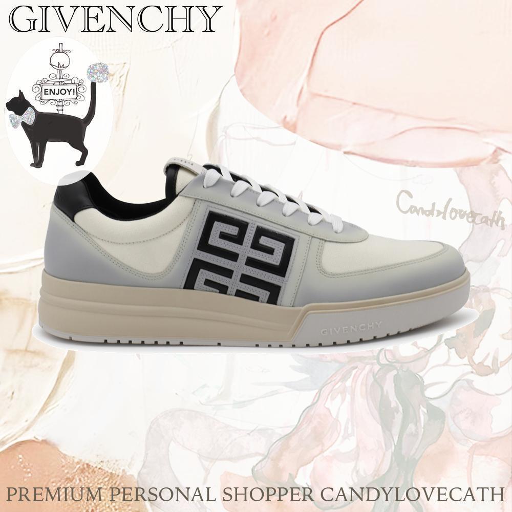 GIVENCHY G4 スニーカー