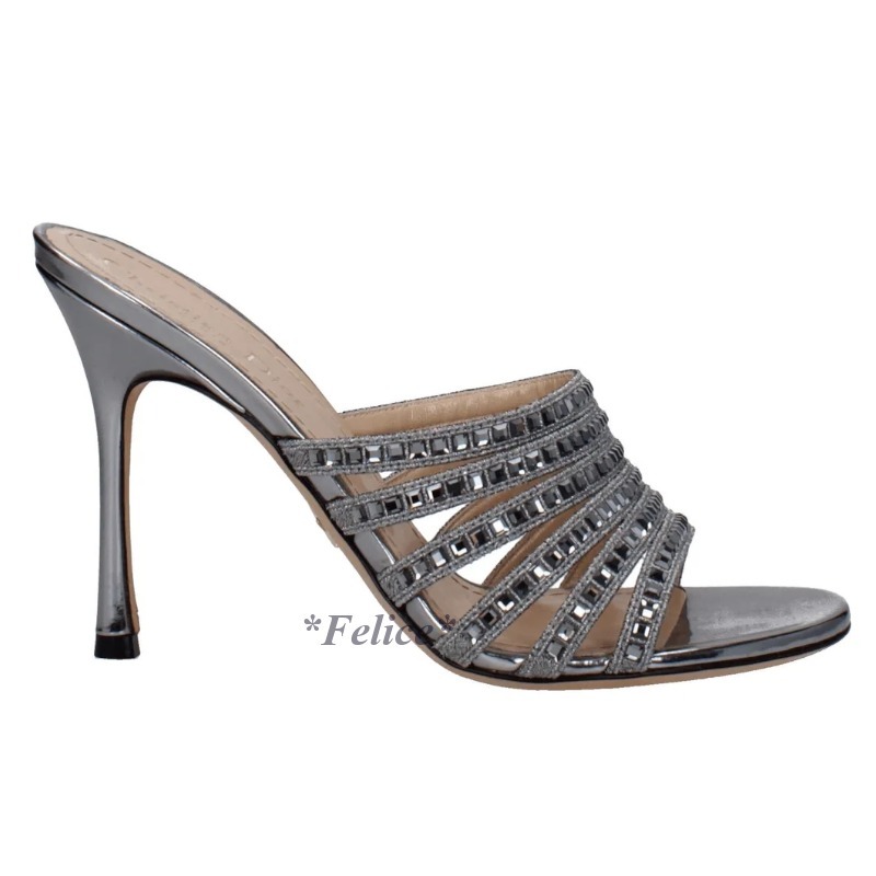 ＊DIOR ディオール＊ GEM MULES