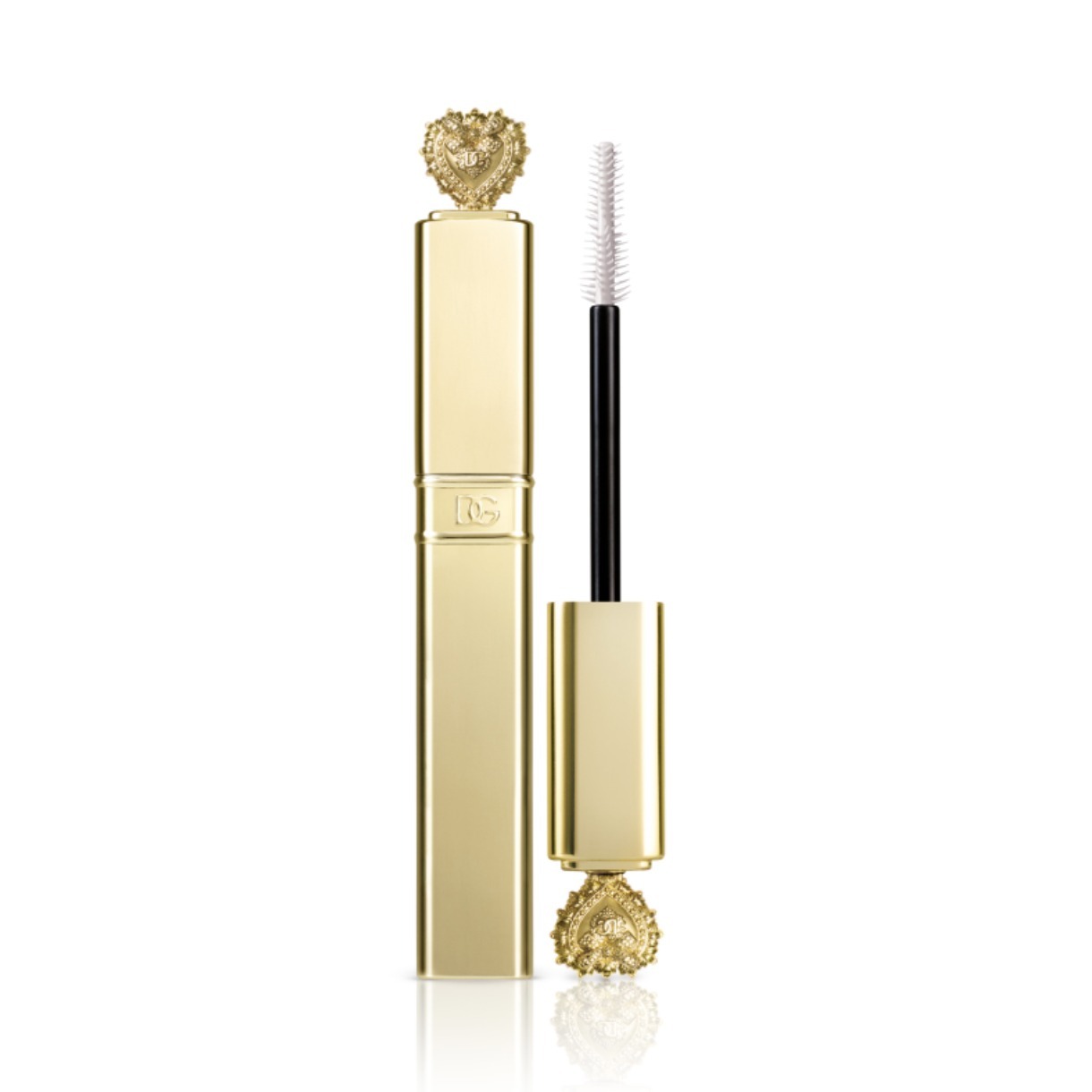 Dolce&Gabbana エクストリーム ボリューム&リフト マスカラ