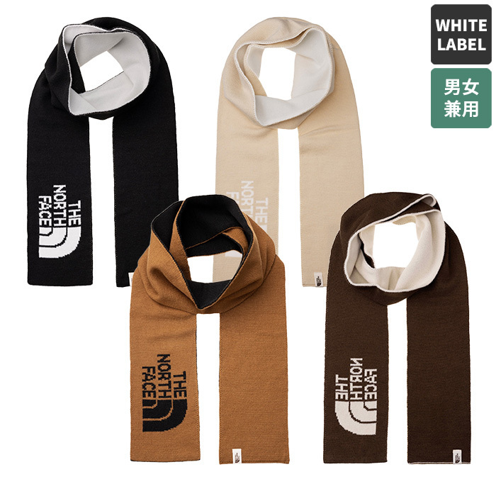 ★THE NORTH FACE★韓国★人気★WL MELLOW KNIT MUFFLER NA5IQ52