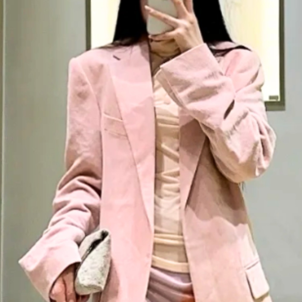 STAMMBAUM/シュタンバウム】L2-B Short Blouson（ミリタリー