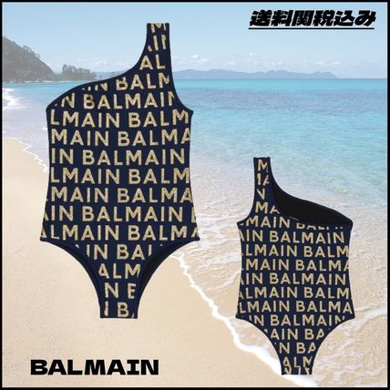 BALMAIN(バルマン) 子供用水着・ビーチグッズ(ベビー・キッズ
