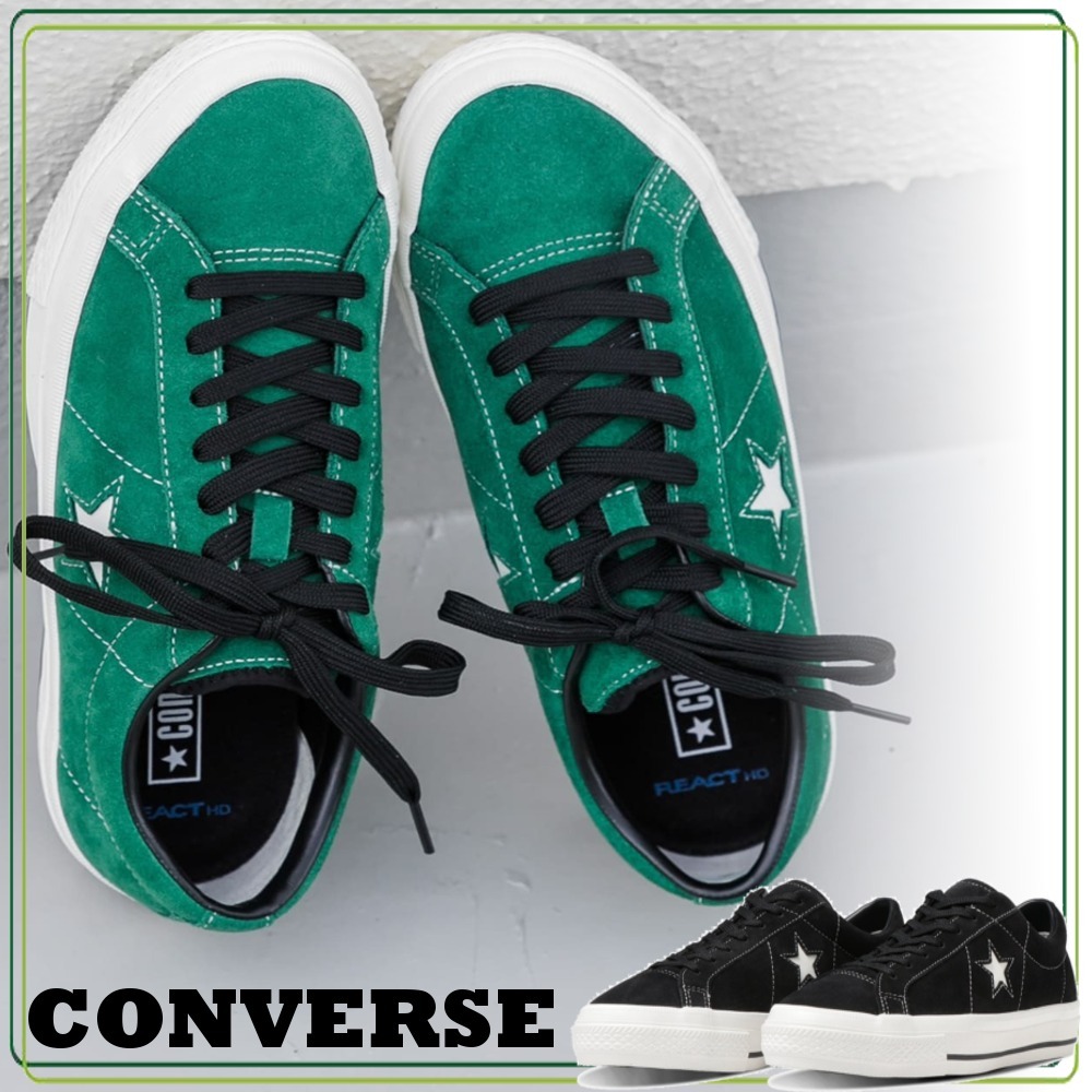 CONVERSE☆ワンスター ＧＦ スエード