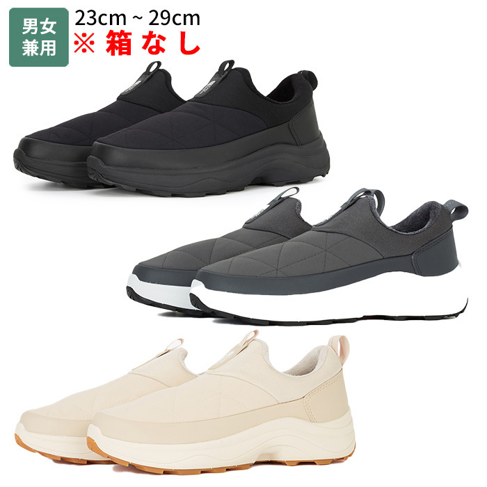 ★THE NORTH FACE★送料込み★大人気★V-MOTION SLIP-ON NS93Q56