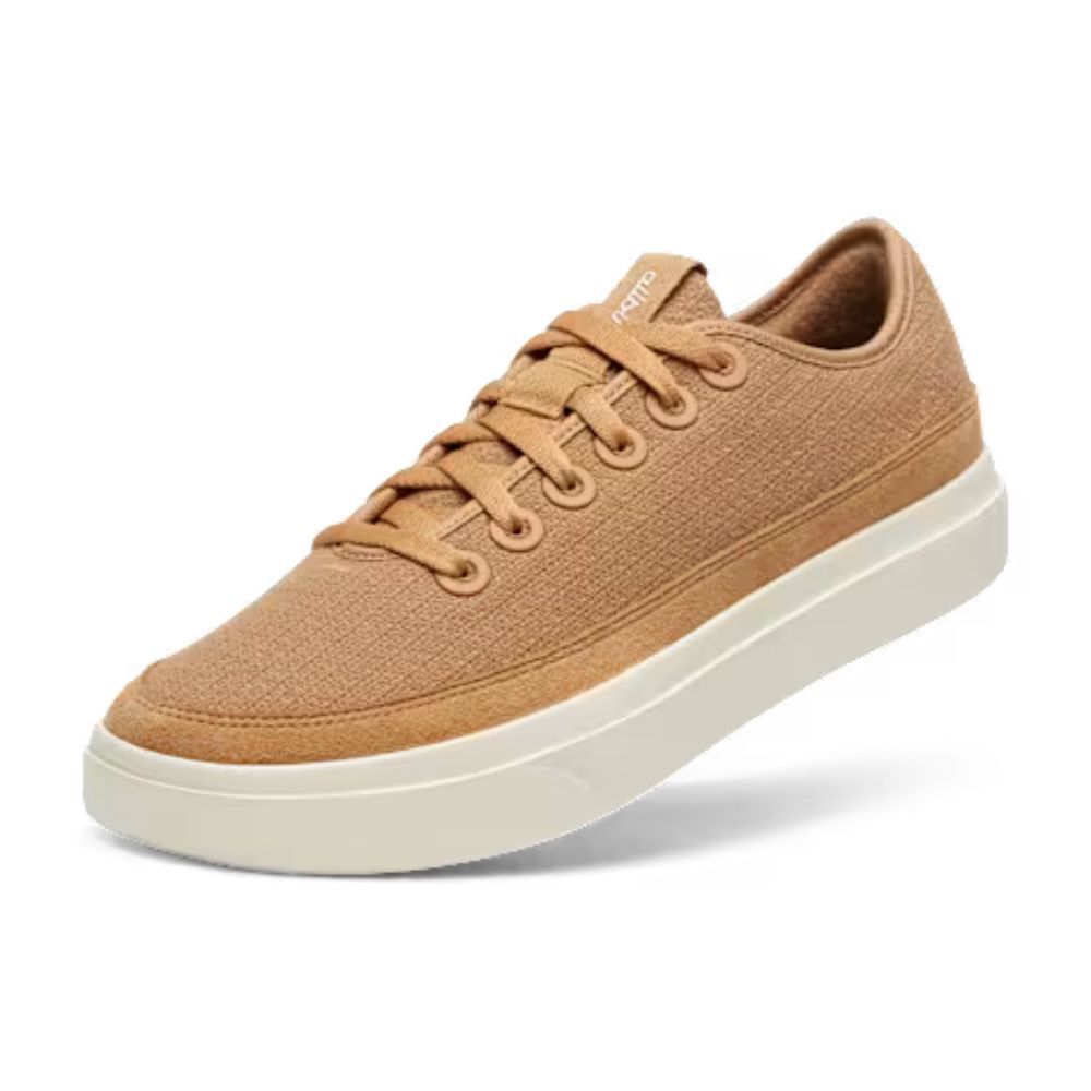 allbirds オールバーズ メンズ スニーカー Men's Wool Piper Go