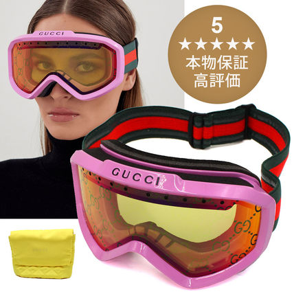 【GUCCI】スキー スノボ ゴーグル マスク スポーツ 送料関税込 楽天市場】グッチ マスク（スポーツ・アウトドア）の通販