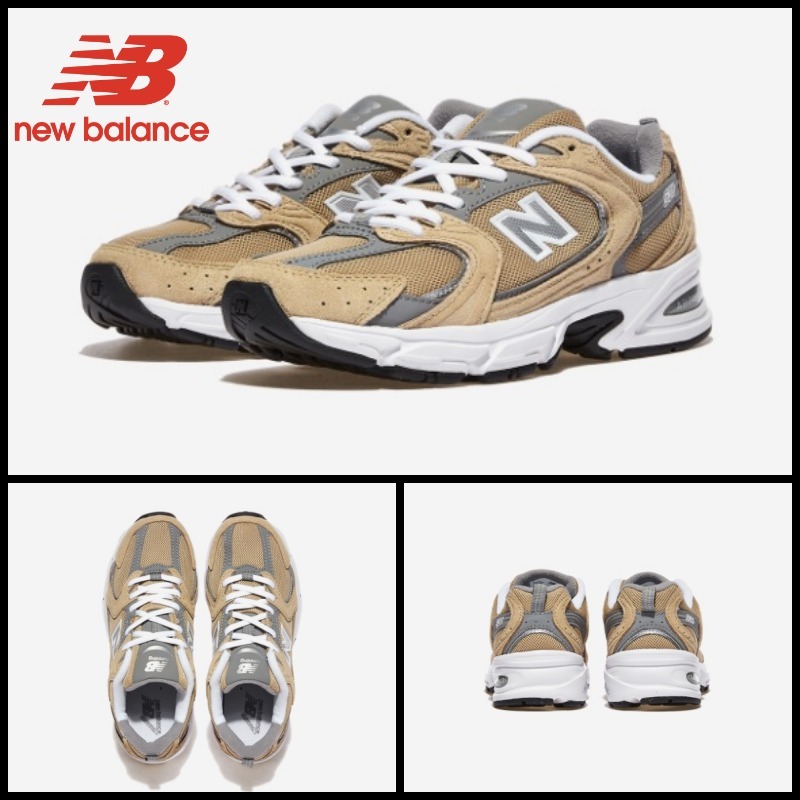 【New Balance】★MR530CJ★22~29cm★男女兼用★送料・関税込★