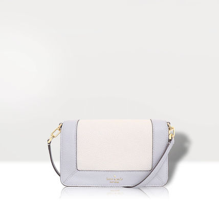 贅沢品 グレー（灰色）系 kate spade new york(ケイトスペード バッグ