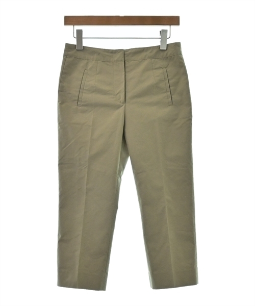 BALENCIAGA バレンシアガ スラックス ベージュ 2008824S0046