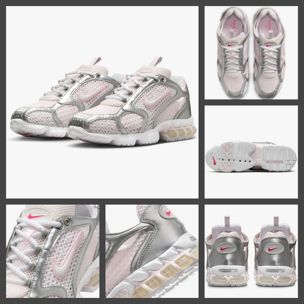 【NIKE】◆WMNS◆エア ズーム スピリドンケージ 2◆新商品◆