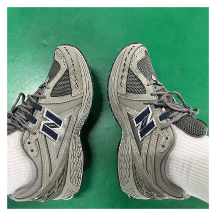 【VIP価格】New Balance ニューバランス M1906RB スニーカー New Balance M1906RB GRAY/INDIGO 22SS-I（ニューバランス