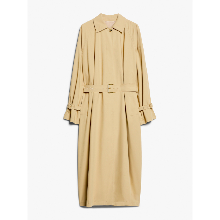 《エレガントな一品★》MaxMara Oversized trench coat