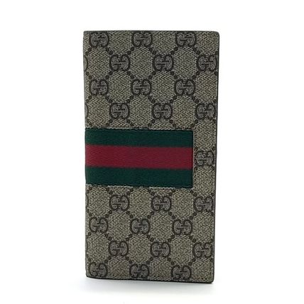 一円 美品 PRADA プラダ サフィアーノレザー 男女 レザー 長財布