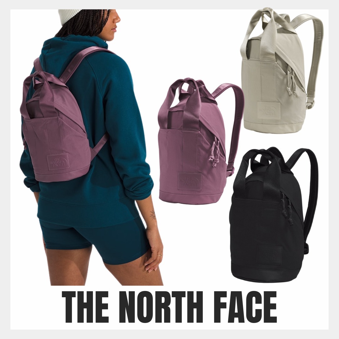 【THE NORTH FACE】ネバーストップ ミニバックパック