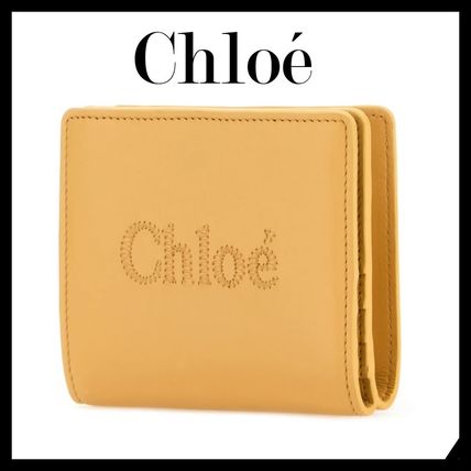 イエロー（黄色）系 Chloe(クロエ) 財布・小物(レディース) 2