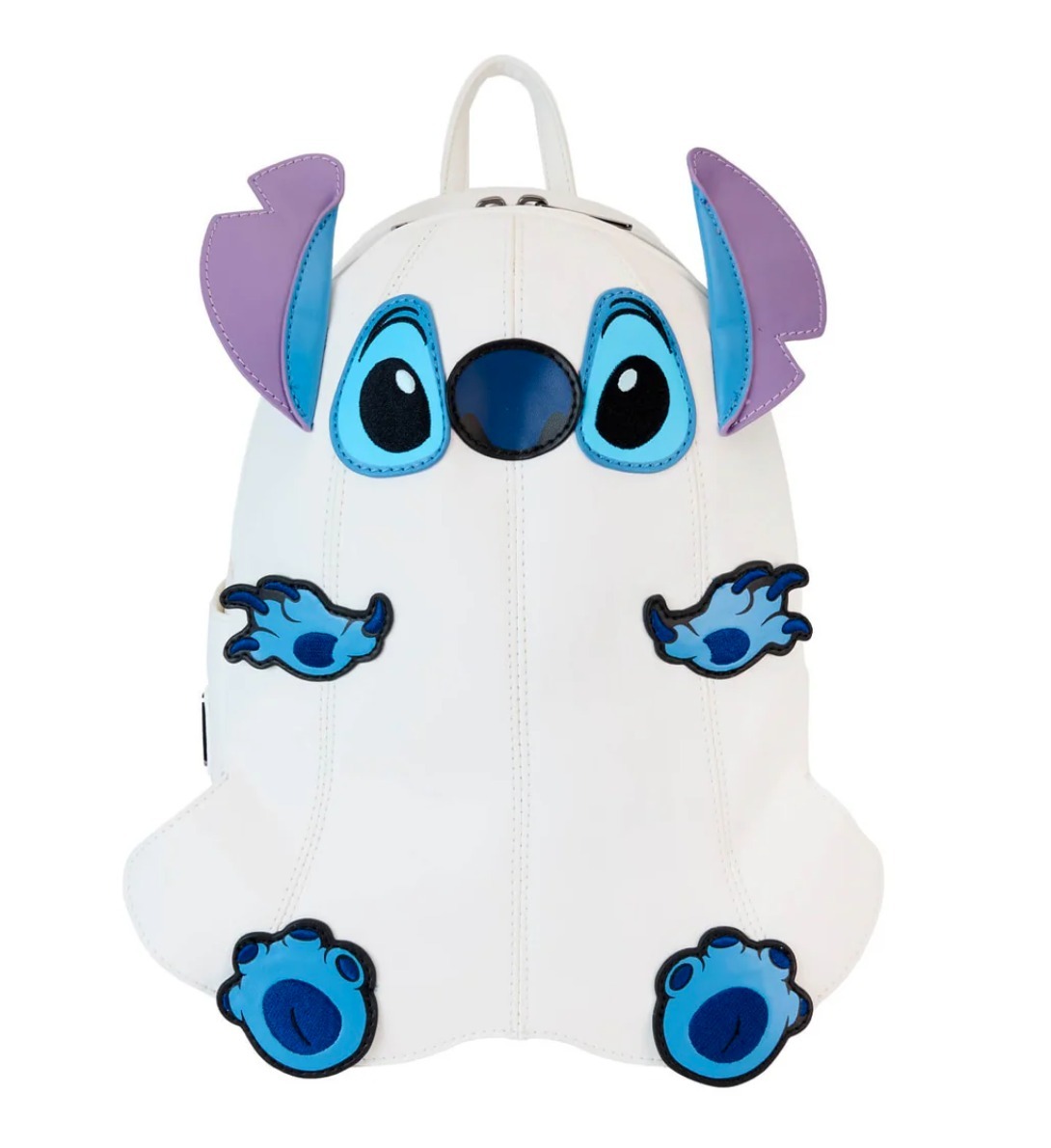 【Loungefly】ディズニー ゴーストスティッチ バックパック