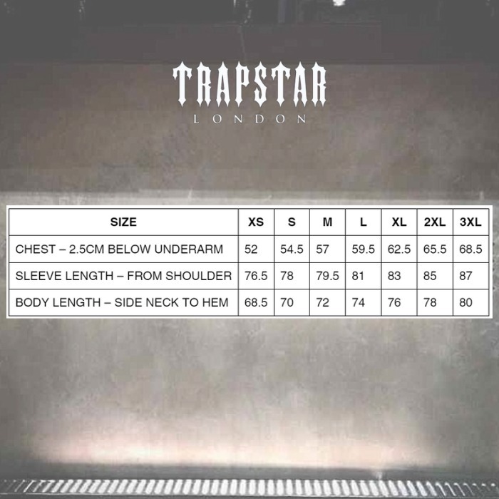 ★大人気★【 TRAPSTAR LONDON 】ペイズリー モノクロ パーカー ☆大人気☆【 TRAPSTAR LONDON 】ペイズリー モノクロ パーカー