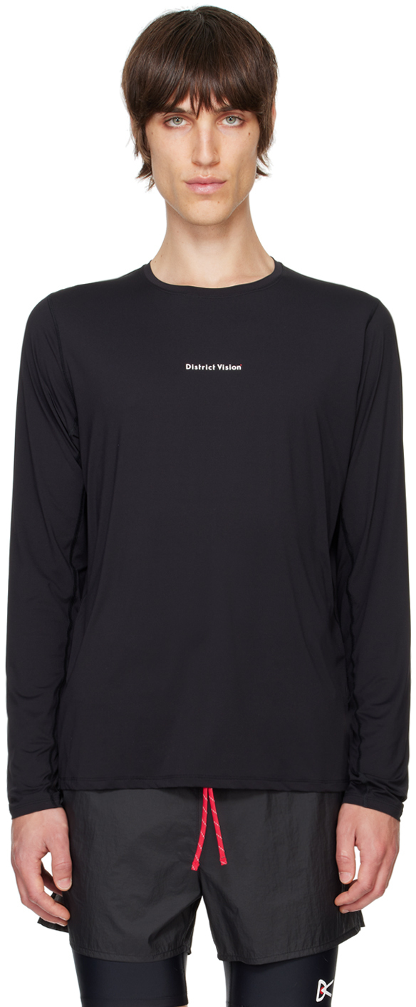 【関税込み】District Vision Tシャツ