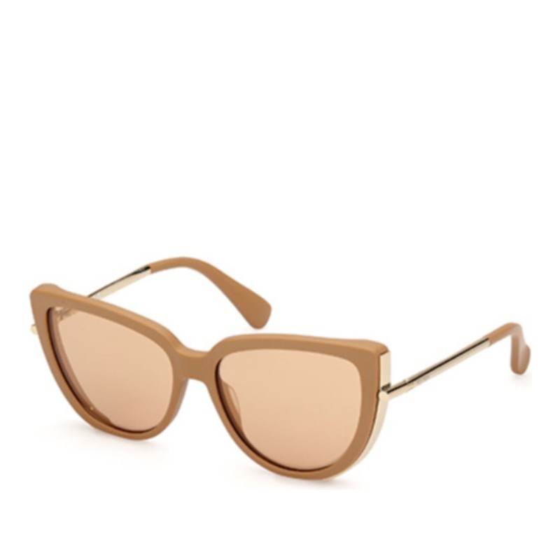 サングラス Max Mara FW25 Maxmara - MM0095 - 46G (MM0095 46G)