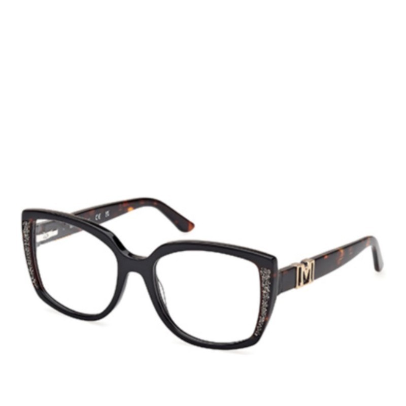 メガネ Guess FW25 Guess By Marciano - GM50012 - 005 (GM50012 005)