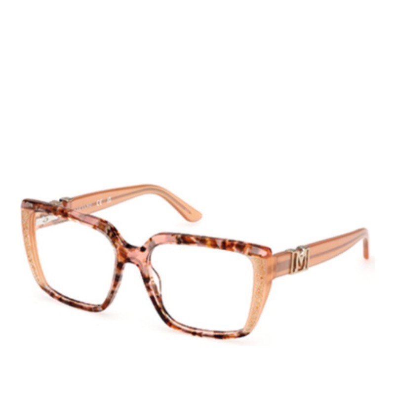 メガネ Guess FW25 Guess By Marciano - GM50013 - 044 (GM50013 044)