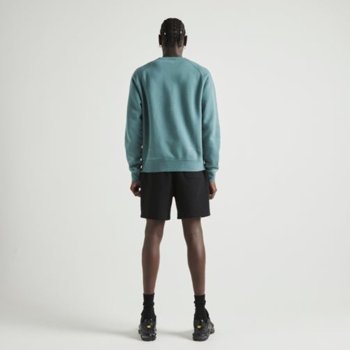 Nike]Nocta Pullover Fleece Crew ノクタ コラボ クルーネック