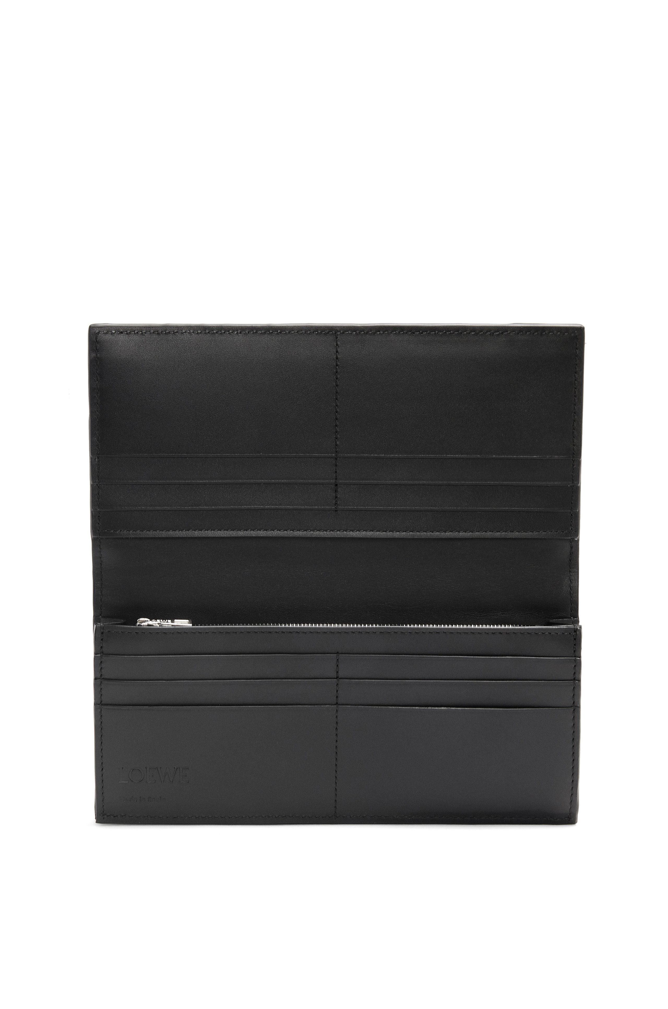 【最終値下】【未使用】LOEWE (ロエベ) パズルロング コインカードホルダー 三越伊勢丹 | LOEWE/ロエベ通販 | パズル ロング コインカード